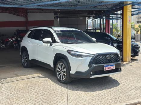 TOYOTA Corolla Cross 2.0 16V 4P FLEX VVT-IE XRE DIRECT SHIFT AUTOMTICO CVT, Foto 2