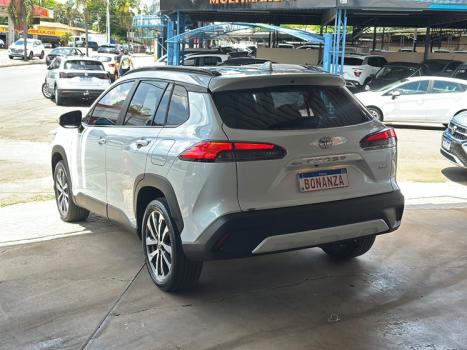 TOYOTA Corolla Cross 2.0 16V 4P FLEX VVT-IE XRE DIRECT SHIFT AUTOMTICO CVT, Foto 3