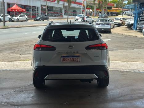 TOYOTA Corolla Cross 2.0 16V 4P FLEX VVT-IE XRE DIRECT SHIFT AUTOMTICO CVT, Foto 4