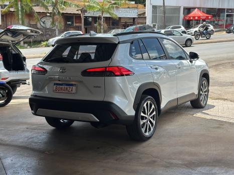 TOYOTA Corolla Cross 2.0 16V 4P FLEX VVT-IE XRE DIRECT SHIFT AUTOMTICO CVT, Foto 5