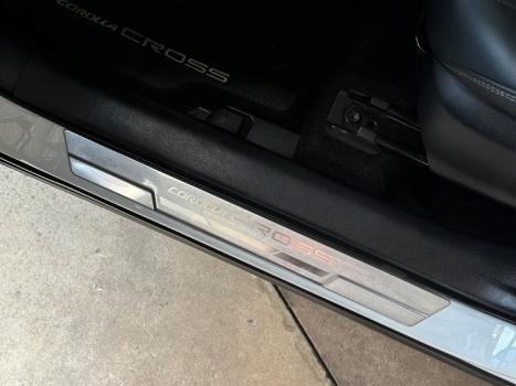 TOYOTA Corolla Cross 2.0 16V 4P FLEX VVT-IE XRE DIRECT SHIFT AUTOMTICO CVT, Foto 7