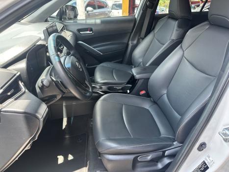 TOYOTA Corolla Cross 2.0 16V 4P FLEX VVT-IE XRE DIRECT SHIFT AUTOMTICO CVT, Foto 10