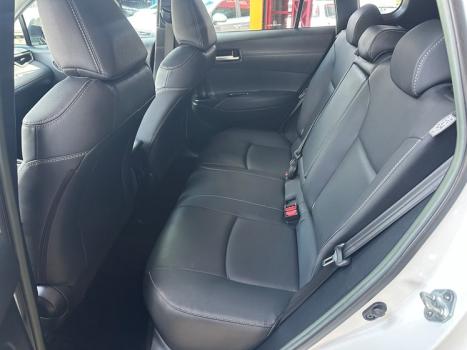 TOYOTA Corolla Cross 2.0 16V 4P FLEX VVT-IE XRE DIRECT SHIFT AUTOMTICO CVT, Foto 11