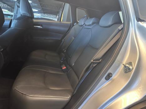 TOYOTA Corolla Cross 2.0 16V 4P FLEX VVT-IE XRE DIRECT SHIFT AUTOMTICO CVT, Foto 7