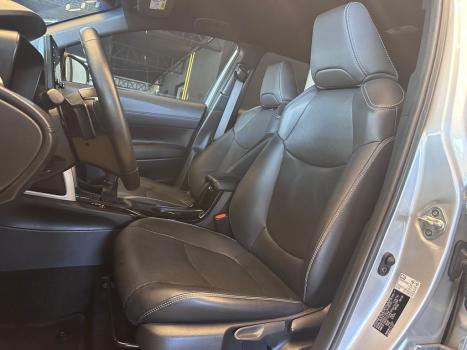 TOYOTA Corolla Cross 2.0 16V 4P FLEX VVT-IE XRE DIRECT SHIFT AUTOMTICO CVT, Foto 8