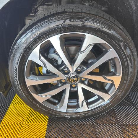 TOYOTA Corolla Cross 2.0 16V 4P FLEX VVT-IE XRE DIRECT SHIFT AUTOMTICO CVT, Foto 11