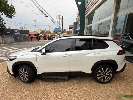 TOYOTA Corolla Cross 2.0 16V 4P FLEX VVT-IE XRE DIRECT SHIFT AUTOMTICO CVT, Foto 7