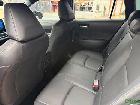 TOYOTA Corolla Cross 2.0 16V 4P FLEX VVT-IE XRE DIRECT SHIFT AUTOMTICO CVT, Foto 15