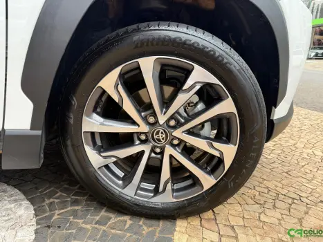 TOYOTA Corolla Cross 2.0 16V 4P FLEX VVT-IE XRE DIRECT SHIFT AUTOMTICO CVT, Foto 16