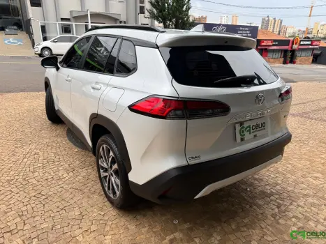 TOYOTA Corolla Cross 2.0 16V 4P FLEX VVT-IE XRE DIRECT SHIFT AUTOMTICO CVT, Foto 19