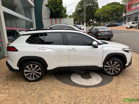 TOYOTA Corolla Cross 2.0 16V 4P FLEX VVT-IE XRE DIRECT SHIFT AUTOMTICO CVT, Foto 20