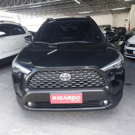 TOYOTA Corolla Cross 2.0 16V 4P FLEX VVT-IE XRE DIRECT SHIFT AUTOMTICO CVT, Foto 1