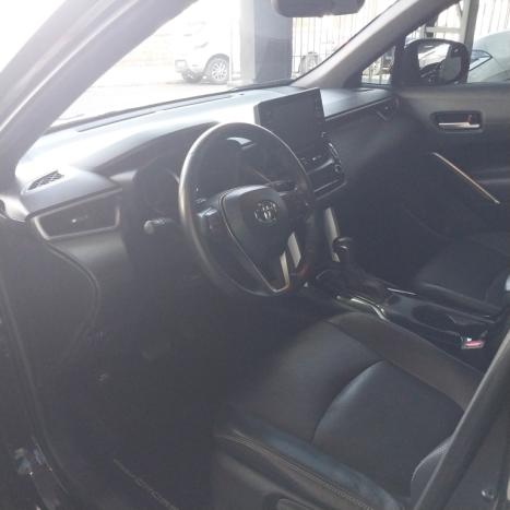 TOYOTA Corolla Cross 2.0 16V 4P FLEX VVT-IE XRE DIRECT SHIFT AUTOMTICO CVT, Foto 3