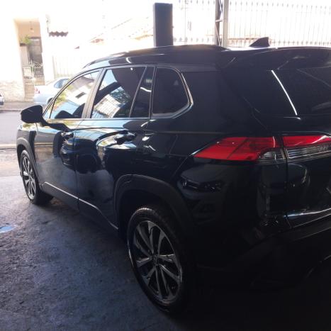 TOYOTA Corolla Cross 2.0 16V 4P FLEX VVT-IE XRE DIRECT SHIFT AUTOMTICO CVT, Foto 4