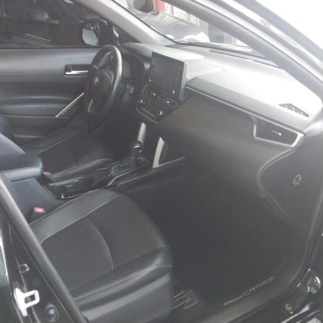 TOYOTA Corolla Cross 2.0 16V 4P FLEX VVT-IE XRE DIRECT SHIFT AUTOMTICO CVT, Foto 5