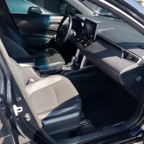 TOYOTA Corolla Cross 2.0 16V 4P FLEX VVT-IE XRE DIRECT SHIFT AUTOM�TICO CVT, Foto 6