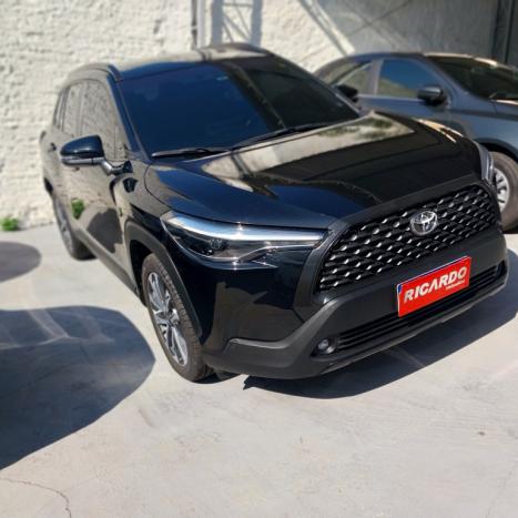 TOYOTA Corolla Cross 2.0 16V 4P FLEX VVT-IE XRE DIRECT SHIFT AUTOM�TICO CVT, Foto 7