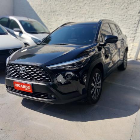 TOYOTA Corolla Cross 2.0 16V 4P FLEX VVT-IE XRE DIRECT SHIFT AUTOM�TICO CVT, Foto 8