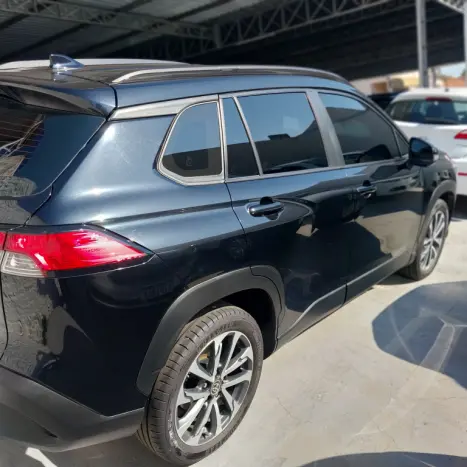 TOYOTA Corolla Cross 2.0 16V 4P FLEX VVT-IE XRE DIRECT SHIFT AUTOM�TICO CVT, Foto 9