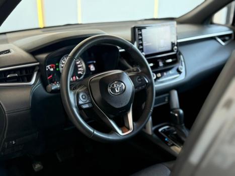 TOYOTA Corolla Cross 2.0 16V 4P FLEX VVT-IE XRE DIRECT SHIFT AUTOMTICO CVT, Foto 6