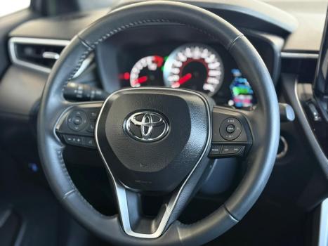 TOYOTA Corolla Cross 2.0 16V 4P FLEX VVT-IE XRE DIRECT SHIFT AUTOMTICO CVT, Foto 8