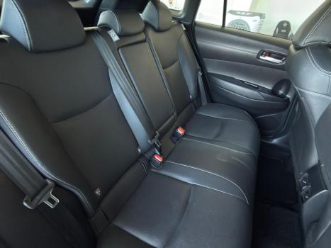 TOYOTA Corolla Cross 2.0 16V 4P FLEX VVT-IE XRE DIRECT SHIFT AUTOMTICO CVT, Foto 11