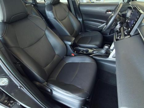 TOYOTA Corolla Cross 2.0 16V 4P FLEX VVT-IE XRE DIRECT SHIFT AUTOMTICO CVT, Foto 12