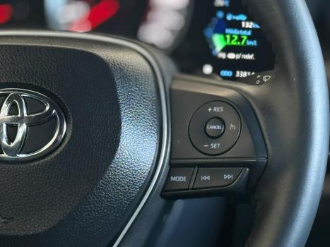 TOYOTA Corolla Cross 2.0 16V 4P FLEX VVT-IE XRE DIRECT SHIFT AUTOMTICO CVT, Foto 17