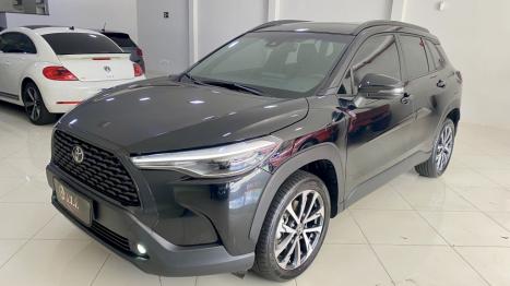 TOYOTA Corolla Cross 2.0 16V 4P FLEX VVT-IE XRE DIRECT SHIFT AUTOMTICO CVT, Foto 1