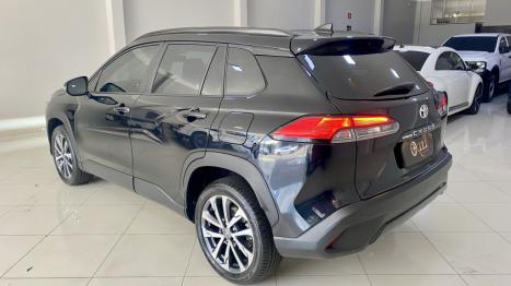 TOYOTA Corolla Cross 2.0 16V 4P FLEX VVT-IE XRE DIRECT SHIFT AUTOMTICO CVT, Foto 2