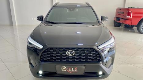 TOYOTA Corolla Cross 2.0 16V 4P FLEX VVT-IE XRE DIRECT SHIFT AUTOMTICO CVT, Foto 3