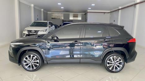 TOYOTA Corolla Cross 2.0 16V 4P FLEX VVT-IE XRE DIRECT SHIFT AUTOMTICO CVT, Foto 4