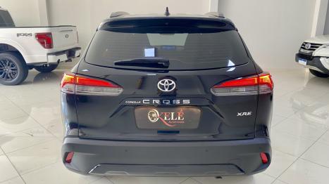 TOYOTA Corolla Cross 2.0 16V 4P FLEX VVT-IE XRE DIRECT SHIFT AUTOMTICO CVT, Foto 5