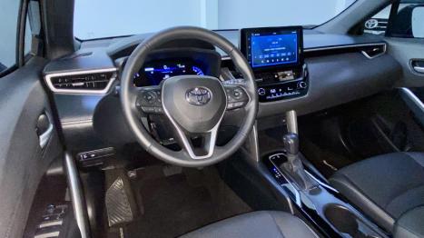 TOYOTA Corolla Cross 2.0 16V 4P FLEX VVT-IE XRE DIRECT SHIFT AUTOMTICO CVT, Foto 6