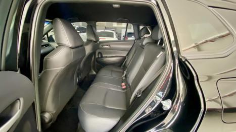 TOYOTA Corolla Cross 2.0 16V 4P FLEX VVT-IE XRE DIRECT SHIFT AUTOMTICO CVT, Foto 7