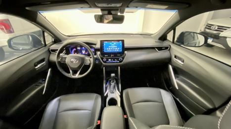 TOYOTA Corolla Cross 2.0 16V 4P FLEX VVT-IE XRE DIRECT SHIFT AUTOMTICO CVT, Foto 8