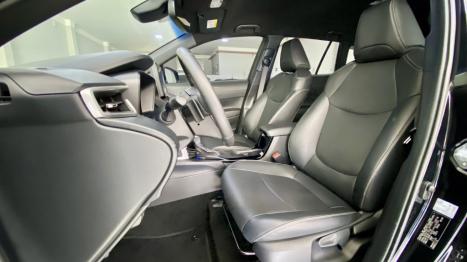 TOYOTA Corolla Cross 2.0 16V 4P FLEX VVT-IE XRE DIRECT SHIFT AUTOMTICO CVT, Foto 9