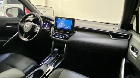 TOYOTA Corolla Cross 2.0 16V 4P FLEX VVT-IE XRE DIRECT SHIFT AUTOMTICO CVT, Foto 10