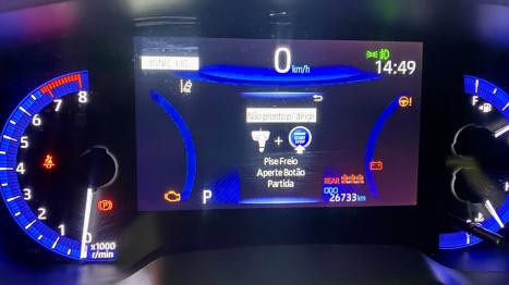 TOYOTA Corolla Cross 2.0 16V 4P FLEX VVT-IE XRE DIRECT SHIFT AUTOMTICO CVT, Foto 12