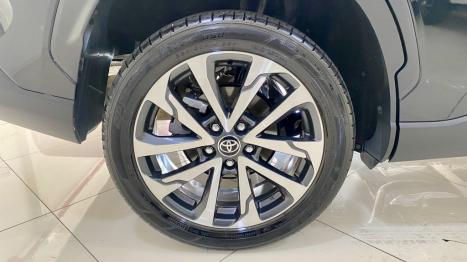 TOYOTA Corolla Cross 2.0 16V 4P FLEX VVT-IE XRE DIRECT SHIFT AUTOMTICO CVT, Foto 13