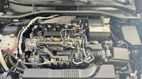 TOYOTA Corolla Cross 2.0 16V 4P FLEX VVT-IE XRE DIRECT SHIFT AUTOMTICO CVT, Foto 14