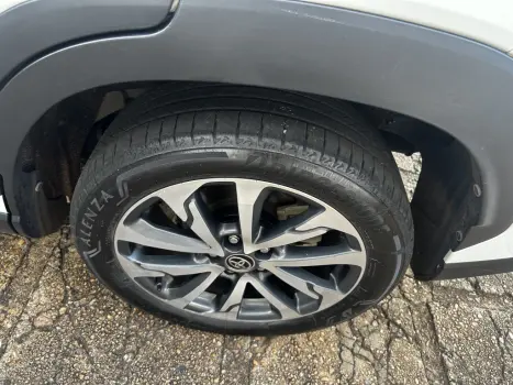 TOYOTA Corolla Cross 2.0 16V 4P FLEX VVT-IE XRE DIRECT SHIFT AUTOMTICO CVT, Foto 8