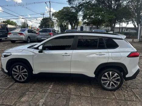 TOYOTA Corolla Cross 2.0 16V 4P FLEX VVT-IE XRE DIRECT SHIFT AUTOMTICO CVT, Foto 11