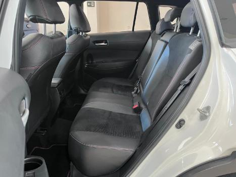 TOYOTA Corolla Cross 2.0 16V 4P FLEX VVT-IE GR-SPORT DIRECT SHIFT AUTOMTICO CVT, Foto 10