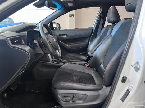 TOYOTA Corolla Cross 2.0 16V 4P FLEX VVT-IE GR-SPORT DIRECT SHIFT AUTOMTICO CVT, Foto 13