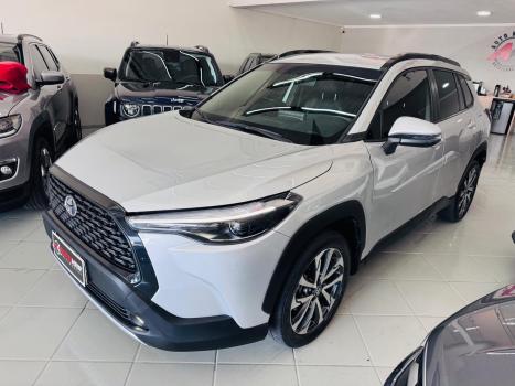 TOYOTA Corolla Cross 2.0 16V 4P FLEX VVT-IE XRE DIRECT SHIFT AUTOMTICO CVT, Foto 3