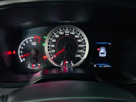 TOYOTA Corolla Cross 2.0 16V 4P FLEX VVT-IE XRE DIRECT SHIFT AUTOMTICO CVT, Foto 11