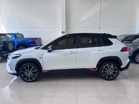 TOYOTA Corolla Cross 2.0 16V 4P FLEX VVT-IE GR-SPORT DIRECT SHIFT AUTOMTICO CVT, Foto 8