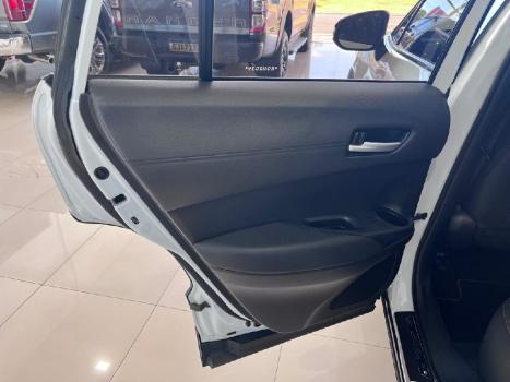 TOYOTA Corolla Cross 2.0 16V 4P FLEX VVT-IE GR-SPORT DIRECT SHIFT AUTOMTICO CVT, Foto 9