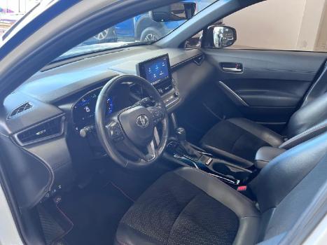 TOYOTA Corolla Cross 2.0 16V 4P FLEX VVT-IE GR-SPORT DIRECT SHIFT AUTOMTICO CVT, Foto 11